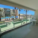 Apartamento Vista Mar Vg Fun