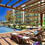 Apartamento Vista Mar Vg Fun