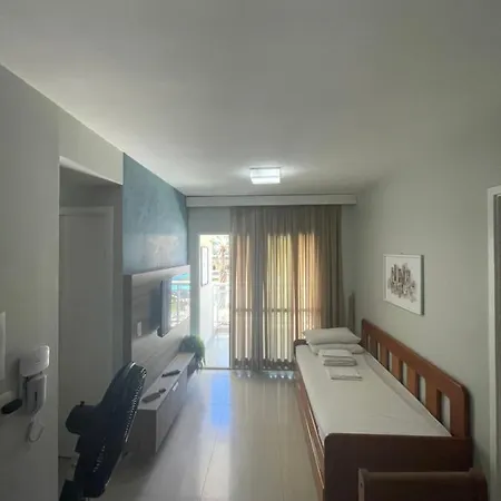 Vista Mar Vg Fun Apartamento