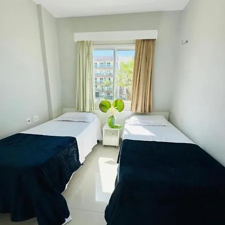 Vista Mar Vg Fun Apartamento Fortaleza (Ceara)