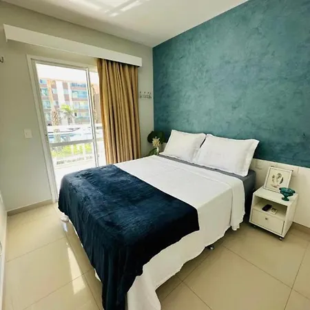 Vista Mar Vg Fun Apartamento Fortaleza (Ceara)