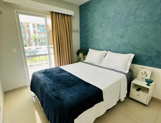 Apartamento Vista Mar Vg Fun