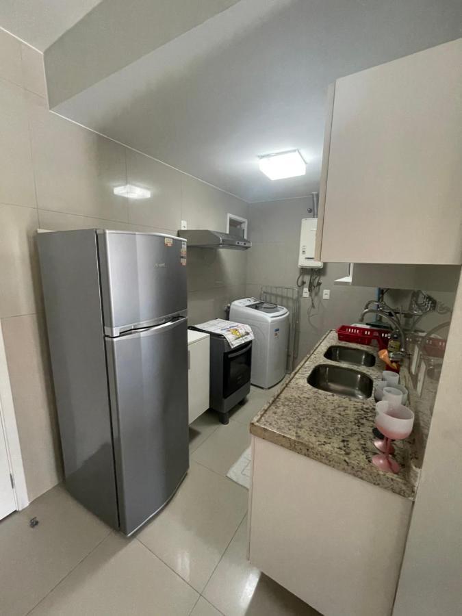Apartamento Vista Mar Vg Fun Fortaleza (Ceara)