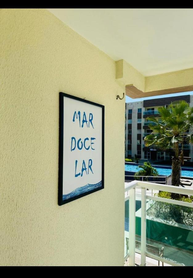 Apartamento Vista Mar Vg Fun