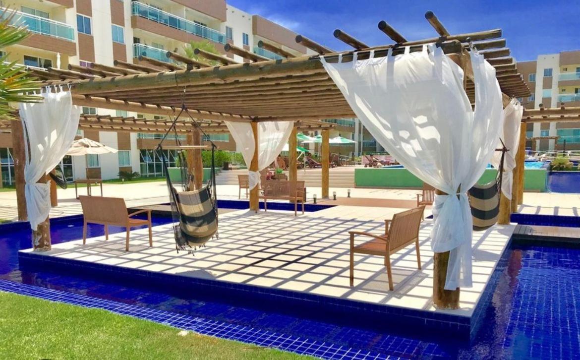 Apartamento Vista Mar Vg Fun Fortaleza (Ceara)